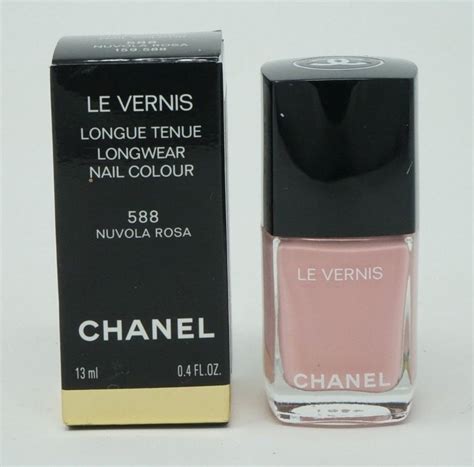 chanel nagellack schwarz matt|chanel le vernis longwear.